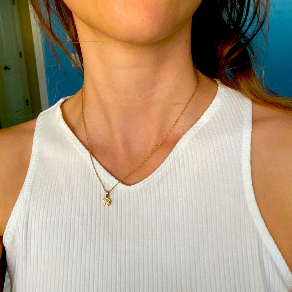 Reformation body suit